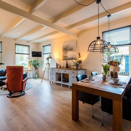 Klokkenluider Apartment ฮอลลุม ภายนอก รูปภาพ